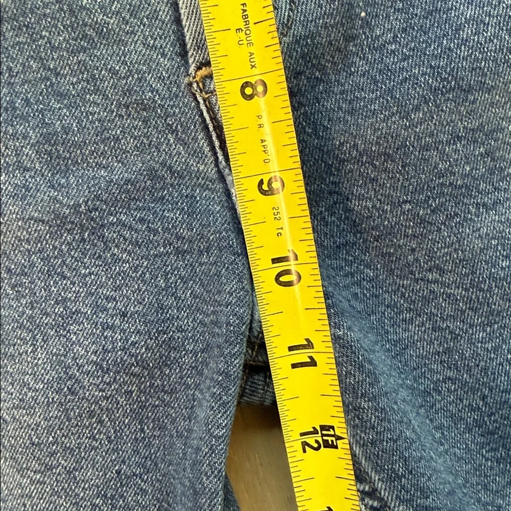 AGOLDE Nico High Rise Slim Boot Cut Jeans A9179-1255 Womens size 28